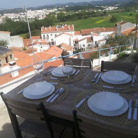 Villa Casinhas Proenca - Friends Aljezur Exterior foto