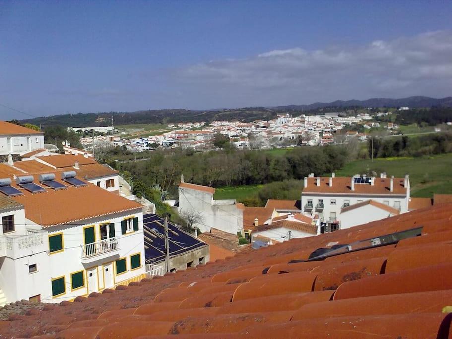 Villa Casinhas Proenca - Friends Aljezur Exterior foto