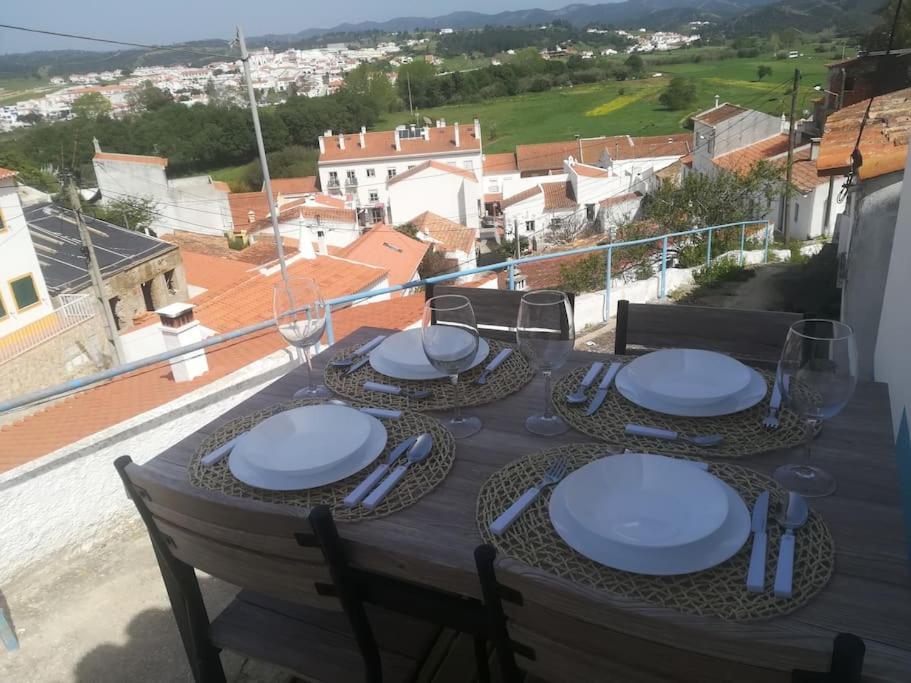 Villa Casinhas Proenca - Friends Aljezur Exterior foto